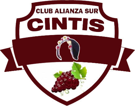 Logo of C. ALIANZA SUR CINTIS (BOLIVIA)