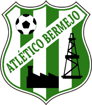 Logo of C. ATLÉTICO BERMEJO (BOLIVIA)