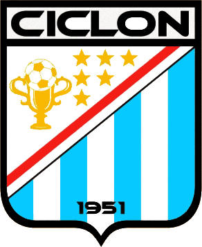 Logo of C. ATLÉTICO CICLÓN (BOLIVIA)