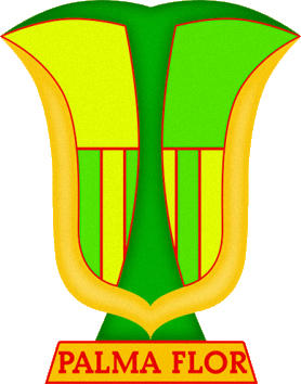 Logo of C. ATLÉTICO PALMAFLOR (BOLIVIA)