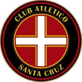 Logo of C. ATLÉTICO SANTA CRUZ(BOL) (BOLIVIA)