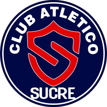 Logo of C. ATLÉTICO SUCRE(BOL) (BOLIVIA)