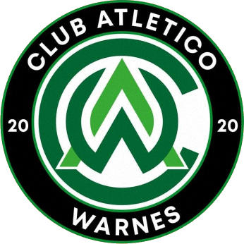 Logo of C. ATLÉTICO WARNES (BOLIVIA)