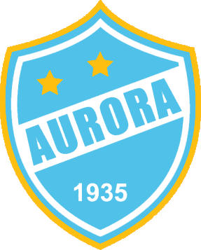 Logo of C. AURORA (BOLIVIA)
