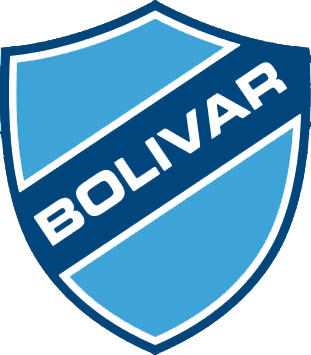 Logo of C. BOLÍVAR (BOLIVIA)