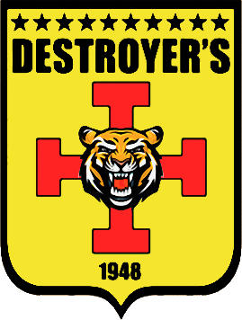 Logo of C. DESTROYER'S (BOLIVIA)