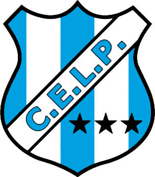 Logo of C. ESTUDIANTES LA PLATA(BOL) (BOLIVIA)