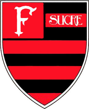 Logo of C. FLAMENGO DE SUCRE (BOLIVIA)