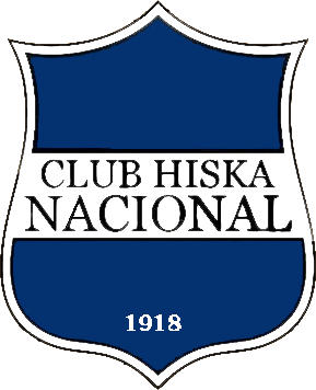 Logo of C. HISKA NACIONAL (BOLIVIA)