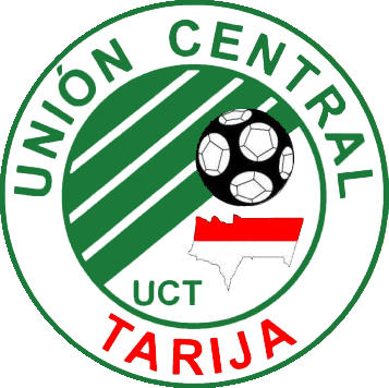 Logo of C. UNIÓN CENTRAL TARIJA (BOLIVIA)