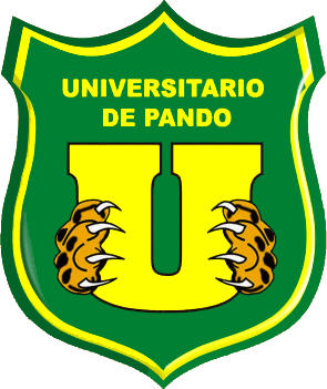 Logo of C. UNIVERSITARIO DE PANDO (BOLIVIA)