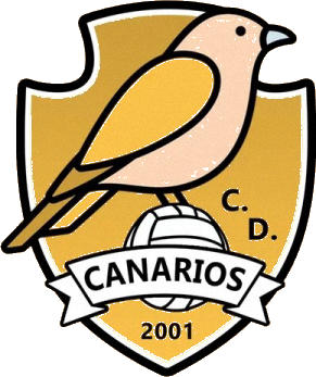 Logo of C.D. CANARIOS(BOL) (BOLIVIA)