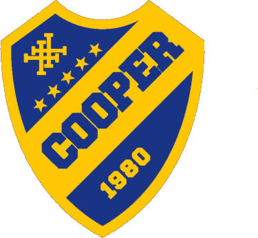 Logo of C.D. COOPER (BOLIVIA)