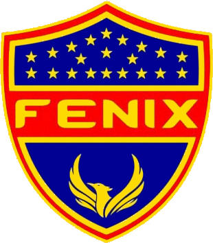 Logo of C.D. FÉNIX(BOL) (BOLIVIA)