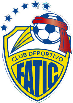 Logo of C.D. FATIC (BOLIVIA)