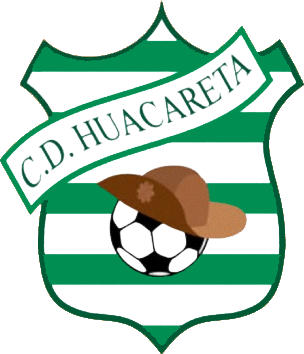 Logo of C.D. HUACARETA (BOLIVIA)