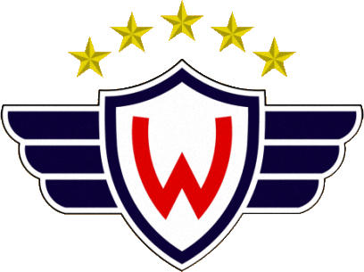 Logo of C.D. JORGE WILSTERMANN (BOLIVIA)