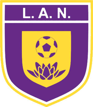 Logo of C.D. L.A.N. (BOLIVIA)