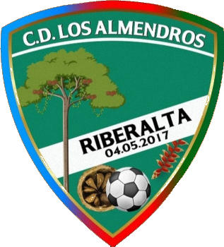 Logo of C.D. LOS ALMENDROS (BOLIVIA)