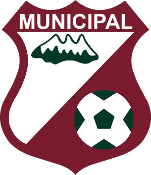 Logo of C.D. MUNICIPAL DE LA PAZ (BOLIVIA)