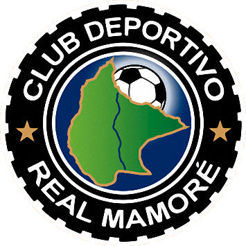 Logo of C.D. REAL MAMORÉ (BOLIVIA)