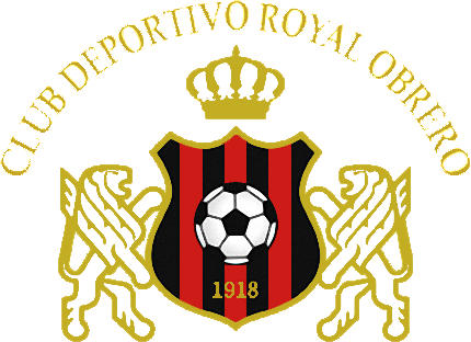Logo of C.D. ROYAL OBRERO (BOLIVIA)