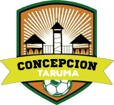 Logo of C.D. TARUMA CONCEPCIÓN (BOLIVIA)