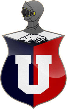 Logo of C.D. UNIVERSITARIO DE LA PAZ (BOLIVIA)