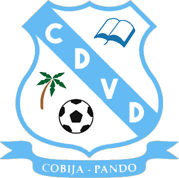 Logo of C.D. VACA DÍEZ (BOLIVIA)