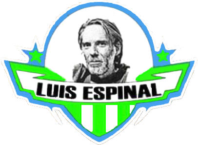 Logo of C.D.C. LUIS ESPINAL (BOLIVIA)