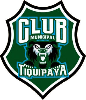 Logo of C.M. TIQUIPAYA (BOLIVIA)