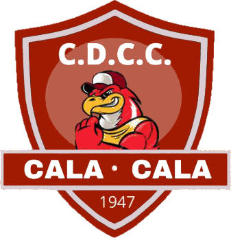 Logo of C.S.D. CALA-CALA (BOLIVIA)