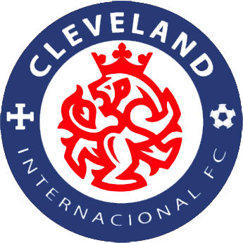 Logo of CLEVELAND INTERNACIONAL F.C. (BOLIVIA)