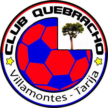 Logo of CLUB QUEBRACHO (BOLIVIA)
