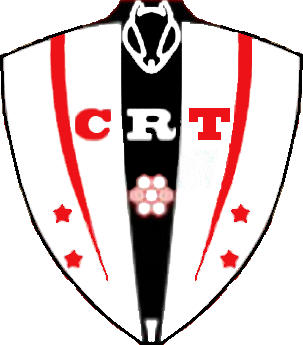 Logo of CLUB REAL TARIJA (BOLIVIA)