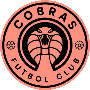 Logo of COBRAS F.C.(BOL) (BOLIVIA)