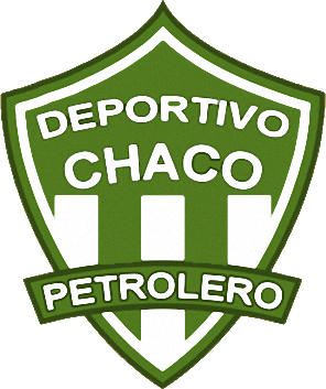Logo of DEPORTIVO CHACO PETROLERO (BOLIVIA)