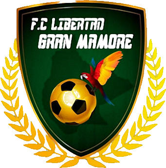 Logo of F.C. LIBERTAD GRAN MAMORÉ (BOLIVIA)