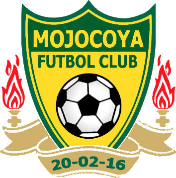 Logo of MOJOCOYA F.C. (BOLIVIA)