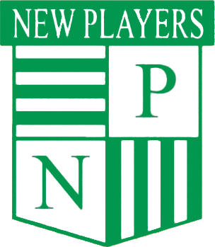 Logo of NEW PLAYERS(BOL) (BOLIVIA)