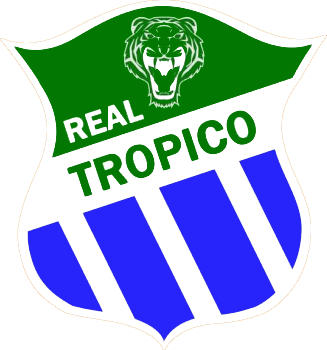 Logo of REAL TROPICO (BOLIVIA)