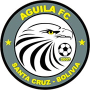 Logo of AGUILA F.C.(BOL)-min