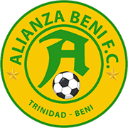 Logo of ALIANZA BENI F.C.-min