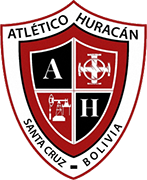 Logo of ATLÉTICO HURACÁN(BOL)-min