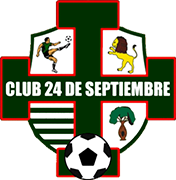 Logo of C. 24 DE SEPTIEMBRE-min