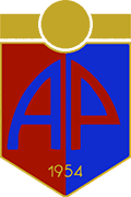Logo of C. ARAUCO PRADO-min