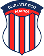 Logo of C. ATLÉTICO ALIANZA(BOL)-min