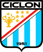 Logo of C. ATLÉTICO CICLÓN-min