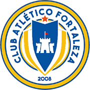 Logo de C. ATLÉTICO FORTALEZA