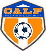 Logo de C. ATLÉTICO LUIS PAVIA